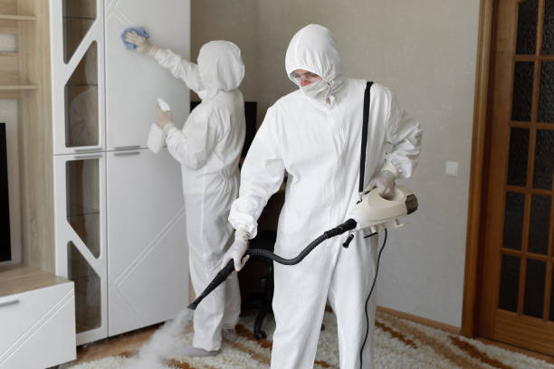 24/7 Emergency Hoarding Cleanup experts in Upland, NE
